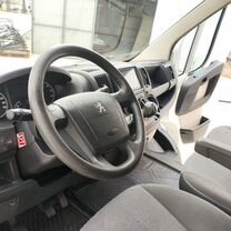 Peugeot Boxer 2.2 MT, 2012, 300 927 км, с пробегом, цена 1 550 000 руб.