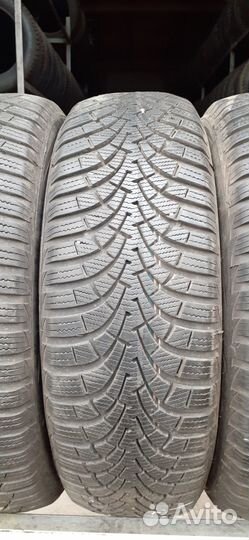 Goodyear UltraGrip 9 205/60 R16