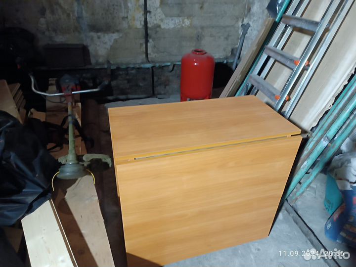 Стол раскладной