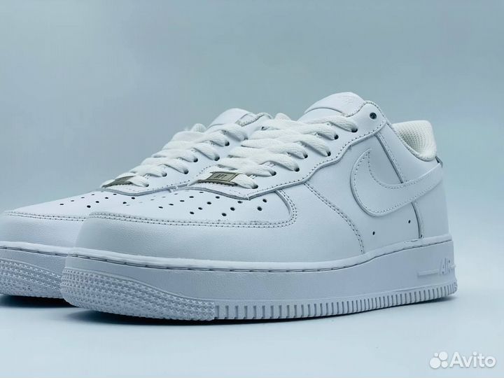 Кроссовки Nike Air Force Low 1