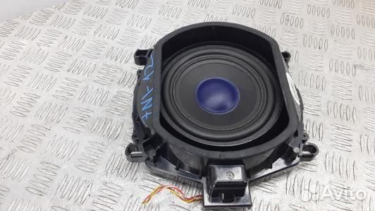 Сабвуфер BMW X5 E70 (7NI12Q102)