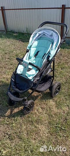 Детская коляска