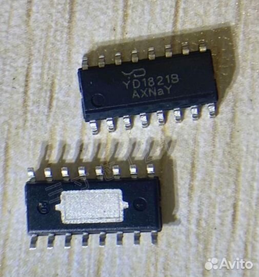 Микросхема YD1821B