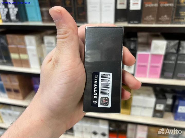 Lancome magie noire (Арт.64215)