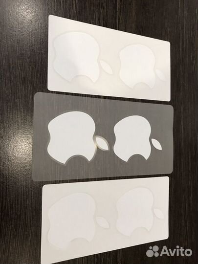 Наклейка iPhone