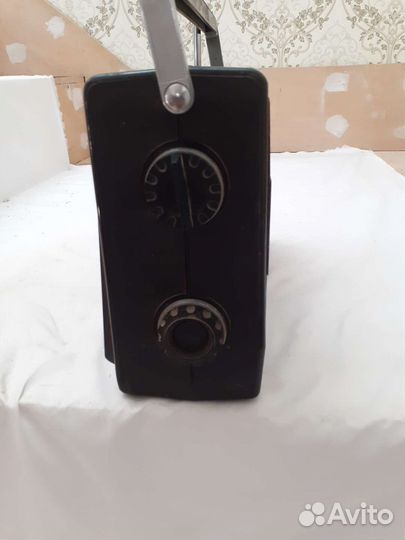 Радиоприемник СССР VEF 232Spidola