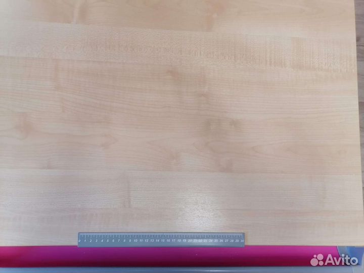 Растущая парта Дэми