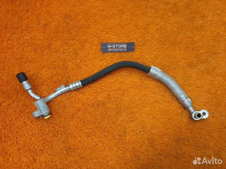 Трубка кондиционера Bmw 5-Series F10 N52B30 2010