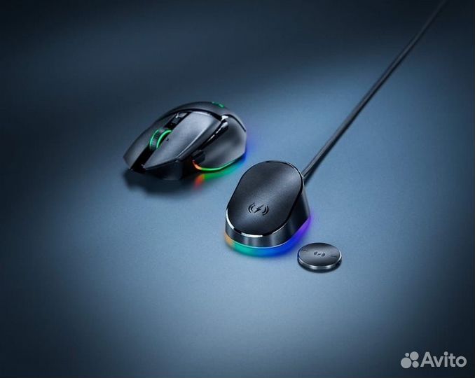 Зарядная база Razer Wireless Mouse Pro