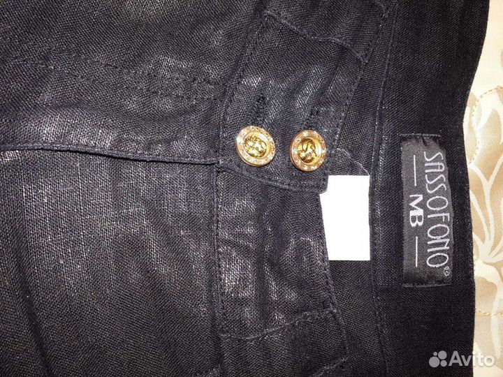 Шорты женские Италия