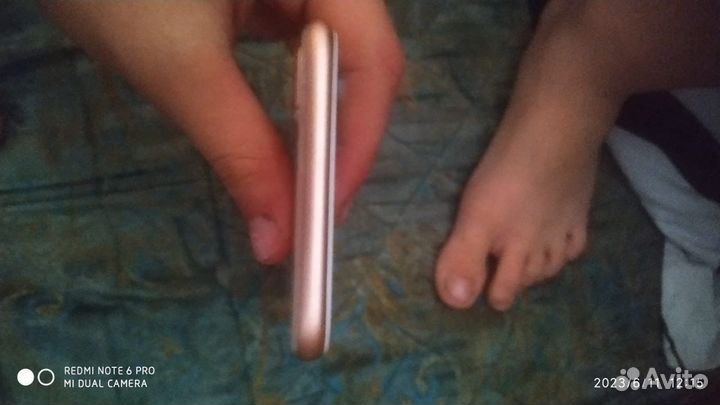 iPhone 8 plus 64gb новый