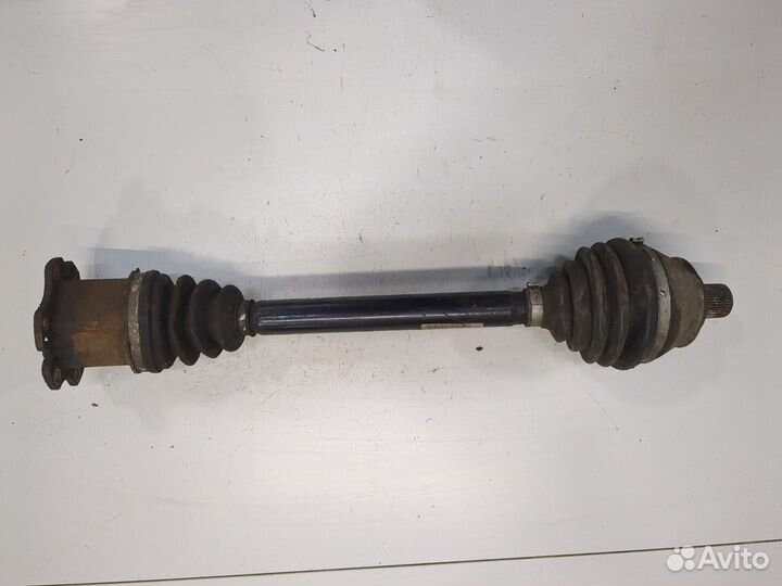 Полуось Audi A6 (C6), 2010