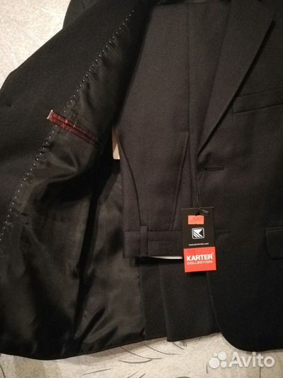 Костюм на 8-9 лет