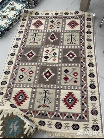 Ковры турецкие