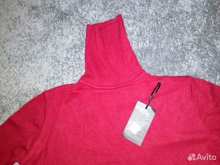 Новый свитер