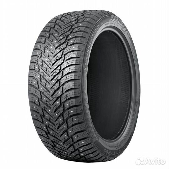 Nokian Tyres Hakkapeliitta 10p SUV 225/60 R17 103T