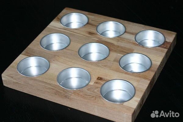 Подсвечник IKEA