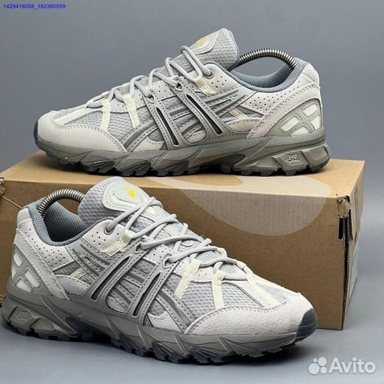 Кроссовки Asics Gel-Sonoma 15-50 (Арт.94586)