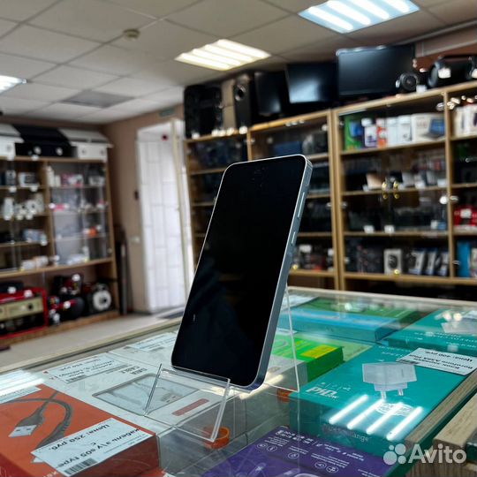 Samsung Galaxy A55, 8/128 ГБ