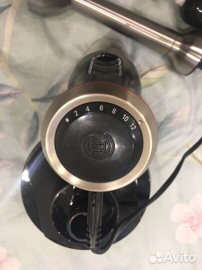 Миксер bosch Maxomixx
