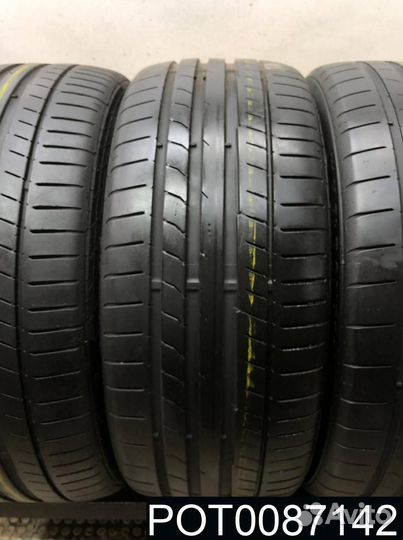 Continental ContiSportContact 5 225/40 R18 99P