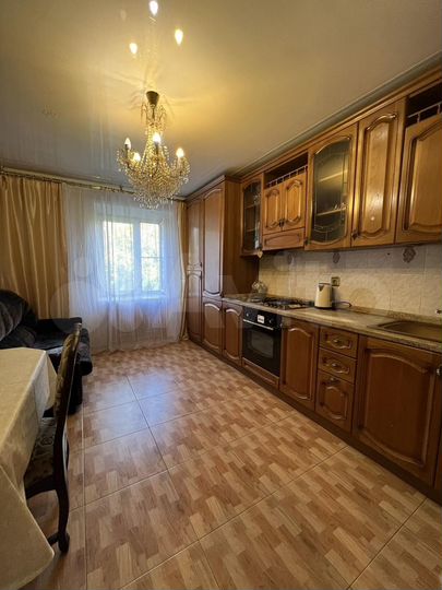 3-к. квартира, 67,2 м², 4/9 эт.