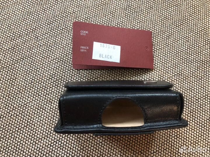 Чехол-кобура для телефона на ремень, petek 1670-G