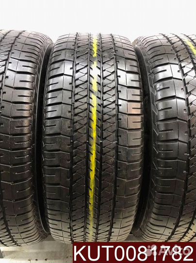 Bridgestone Dueler H/T D684 II 275/60 R20 99R