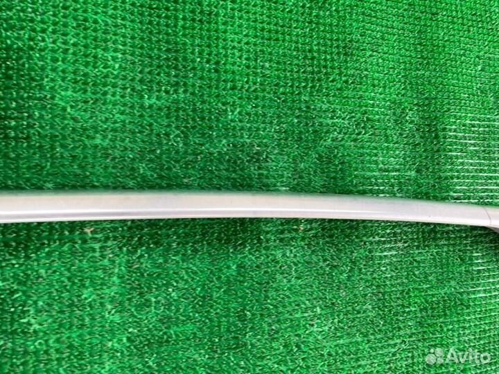 Рейлинг лев. Infiniti Fx35, Fx45