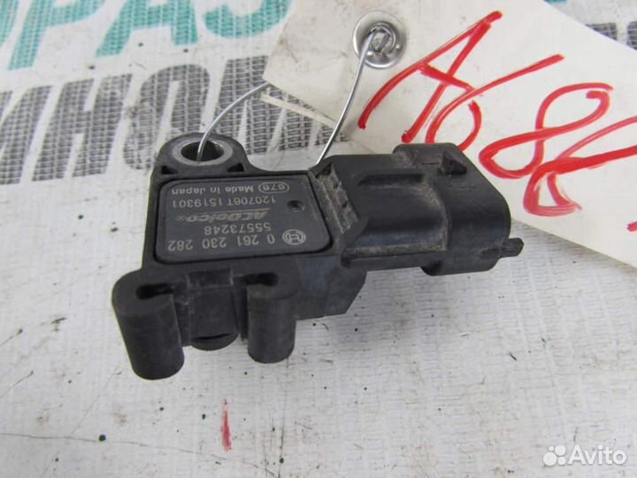 Датчик абсолютного давления для Chevrolet Aveo 20