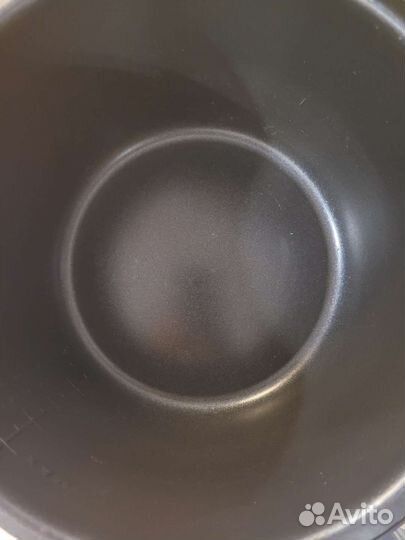 Мультиварка скороварка redmond