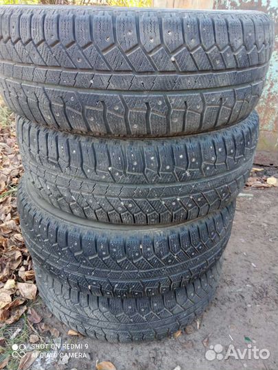 Autoguard ES9000 6.00/60 R15