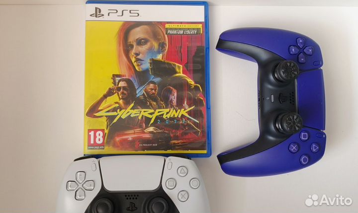 Cyberpunk 2077 ps5 /киберпанк