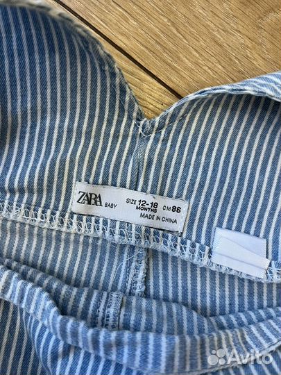 Комбинезоны zara 86