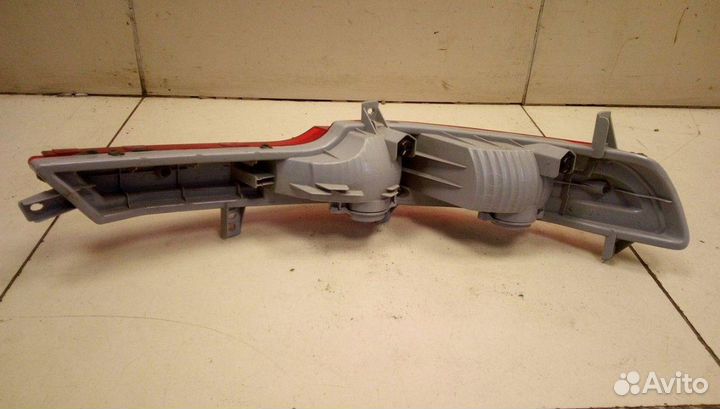 Фонарь задний левый в бампер Kia Sportage