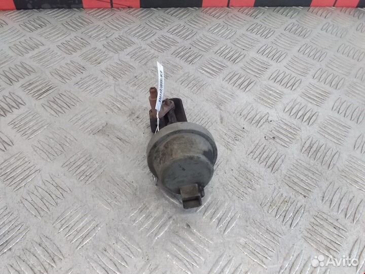 Клапан вакуумного управления Ford C-Max 2005