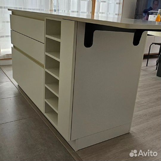 Стильные кухни