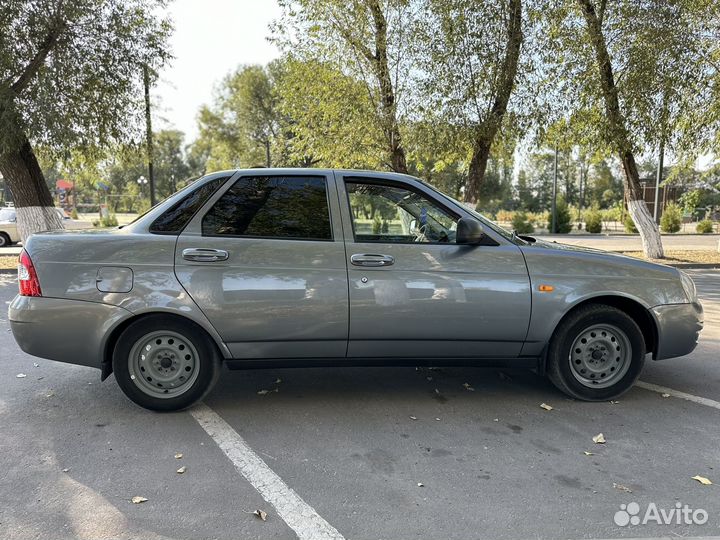 LADA Priora 1.6 МТ, 2013, 137 500 км