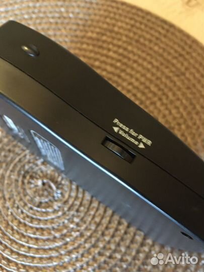 Радар-детектор Whistler-Pro 78SE