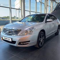 Nissan Teana 2.5 CVT, 2009, 152 600 км, с пробегом, цена 1 145 000 руб.