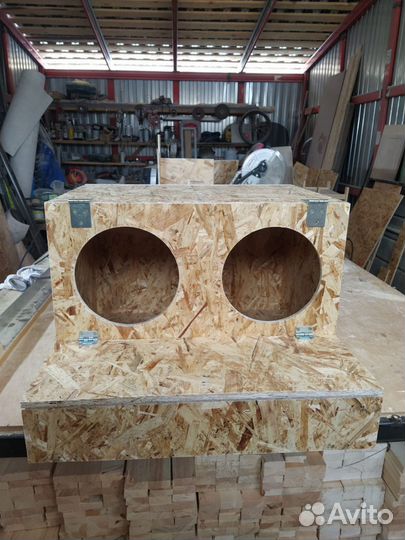 Гнездо для кур несушек