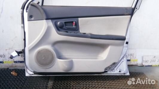 Дверь передняя правая KIA cerato 1 (EEA07E201)