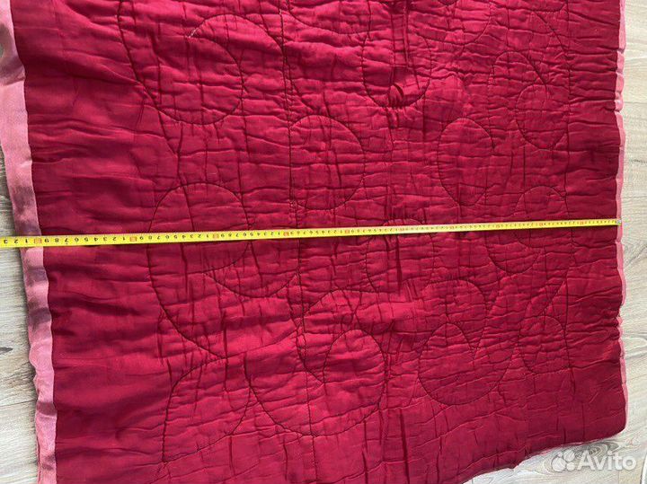 Детское одеяло