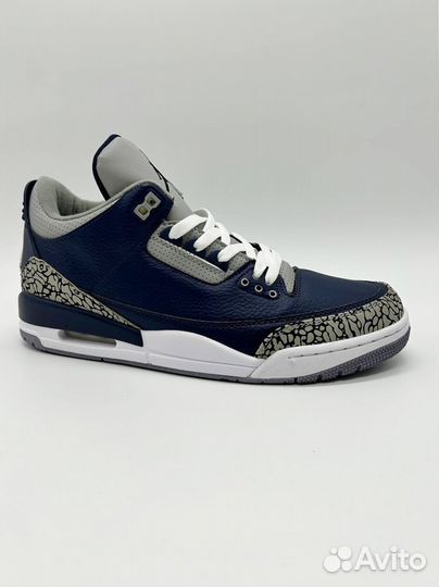 Кроссовки Nike Air Jordan 3 Retro SP