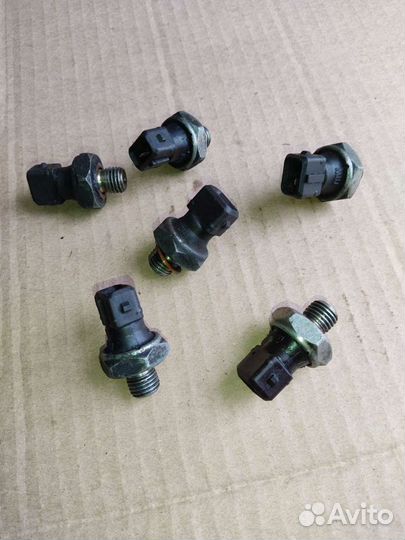 Датчик давления масла bmw