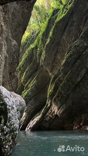 Абахзия из Челябинска, Экскурсионный тур