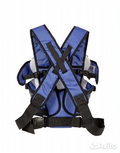 Рюкзак переноска кенгуру Selby