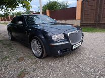 Chrysler 300C 2.7 AT, 2008, 202 000 км, с пробегом, цена 1 599 000 руб.