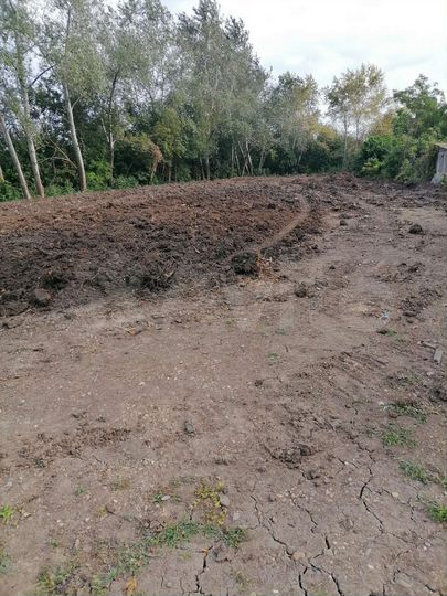 Участок 24 сот. (ИЖС)