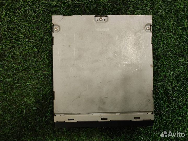 Чейнджер Mercedes-Benz M-Class W166